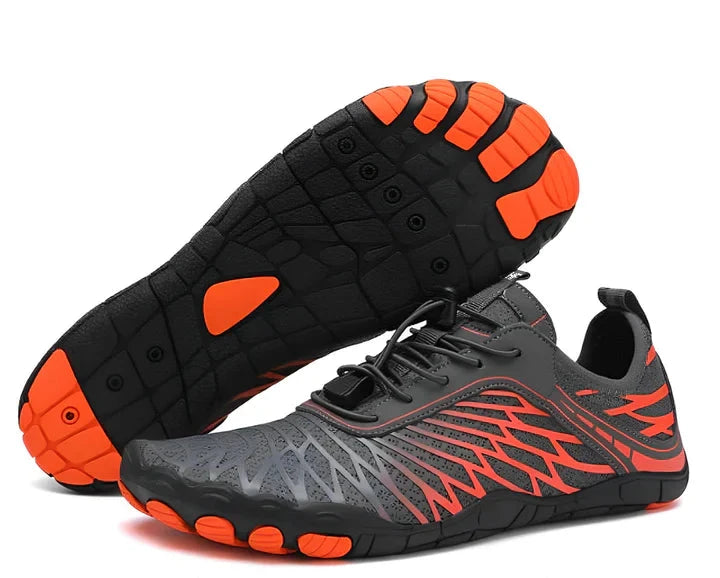 Lorax Pro - Healthy & Non-slip Barefoot Shoes (Unisex)