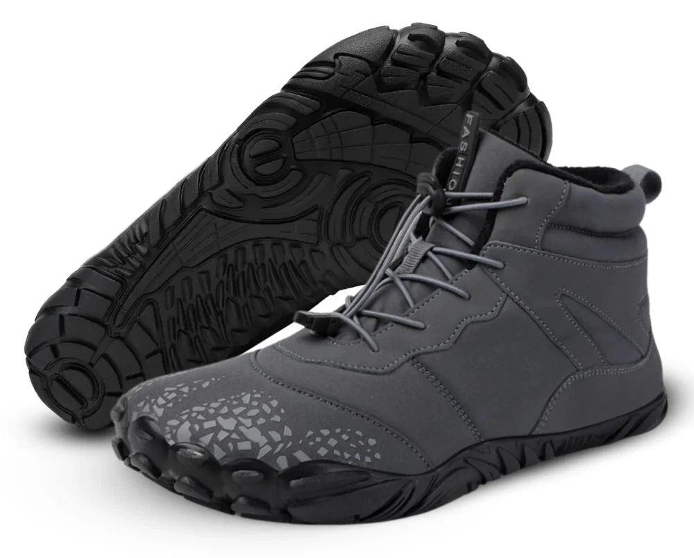 Vindra Flex - Non-slip & Universal Winter Barefoot Shoes