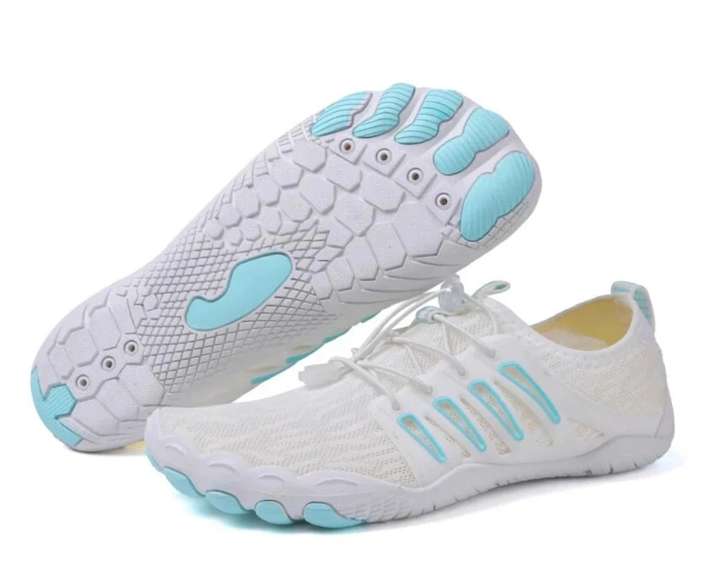 Colson Pro - Non-slip Barefoot Shoes (Unisex)