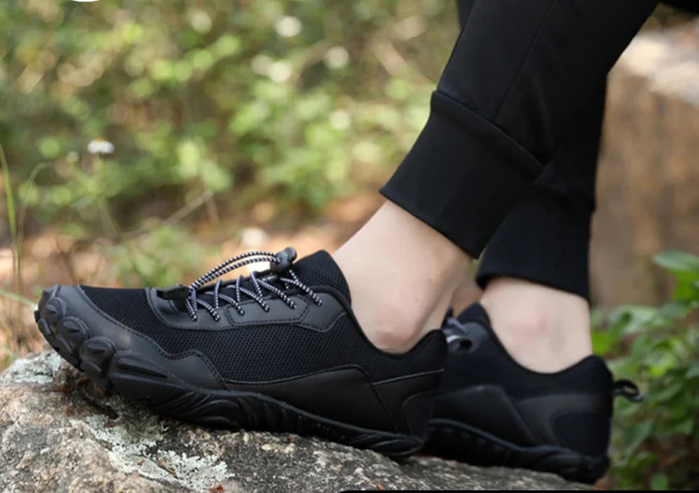 Hikava Ultralite - Non slip & Flexible Barefoot Shoes (Unisex)