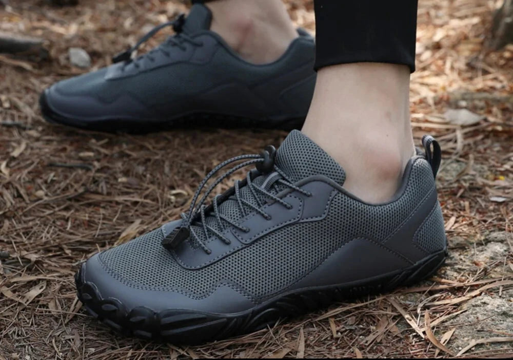 Hikava Ultralite - Non slip & Flexible Barefoot Shoes (Unisex)