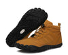 Waterproof Winter Barefoot Shoes (Unisex)