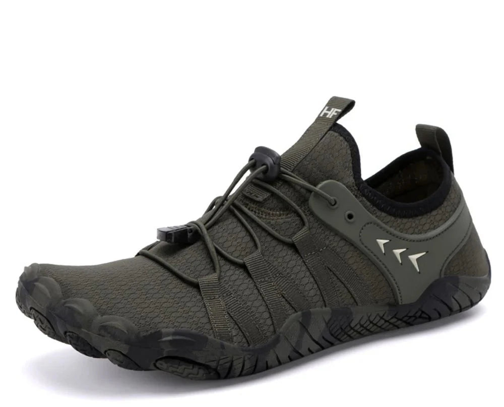 Caspian Adventure - Outdoor & Non-slip Barefoot Shoes (Unisex)