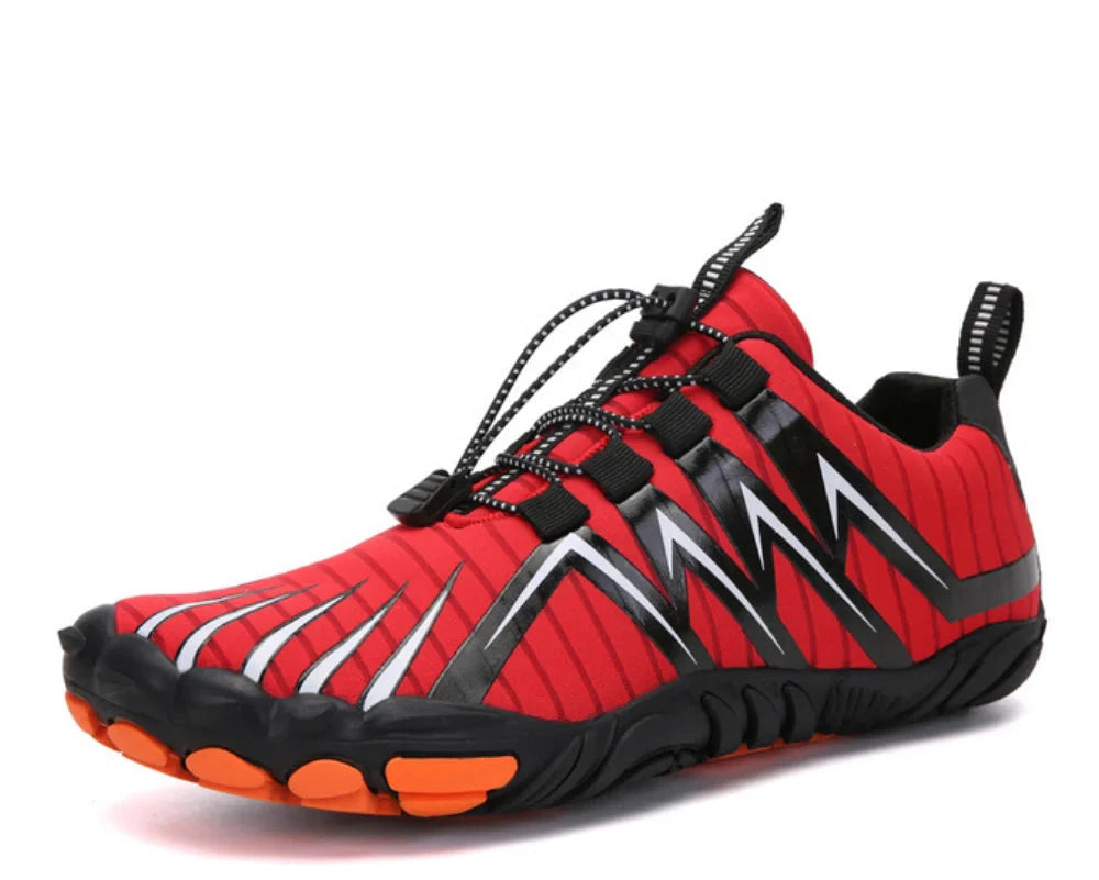 Panthera Max - Outdoor & Non-Slip Barefoot Shoes (Unisex)