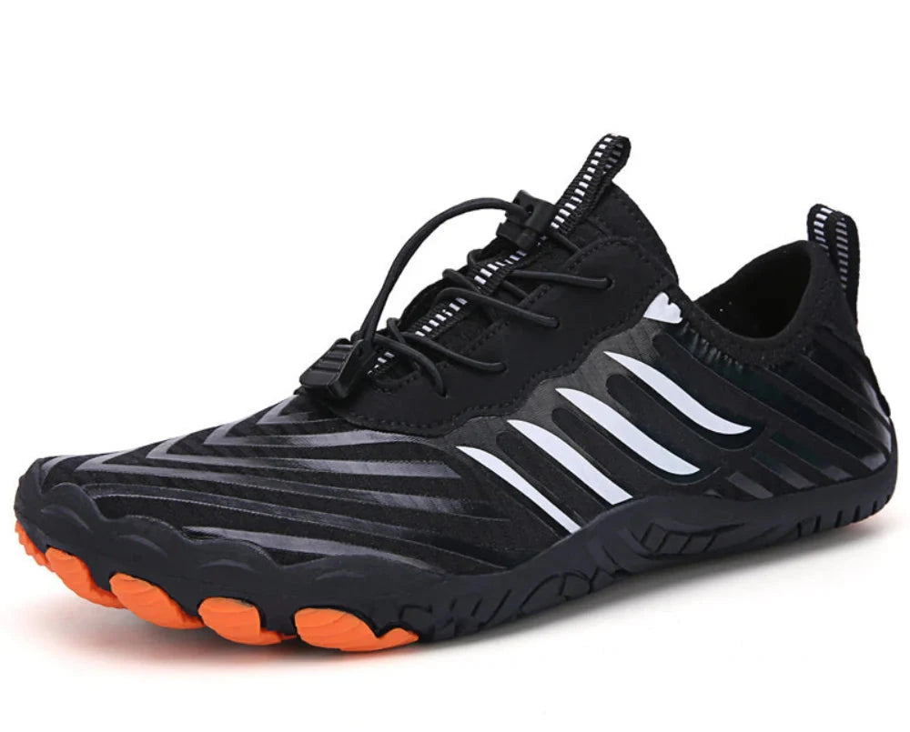 Calder Pro - Breathable and Non-slip Universal Barefoot Shoes