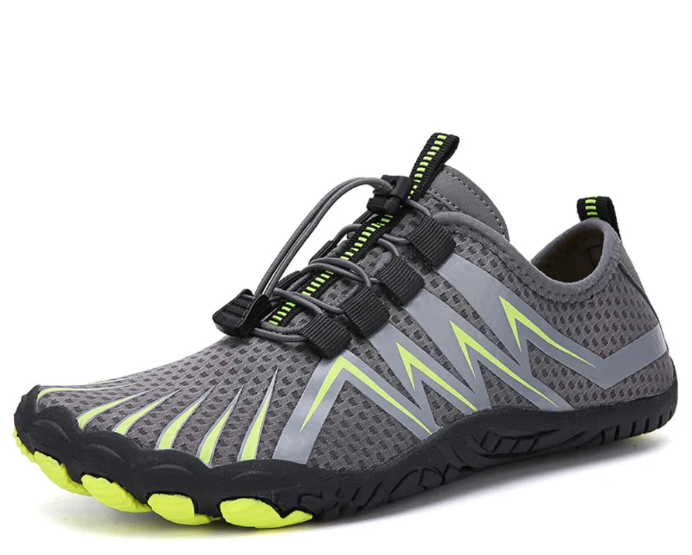 Panthera Max - Outdoor & Non-Slip Barefoot Shoes (Unisex)