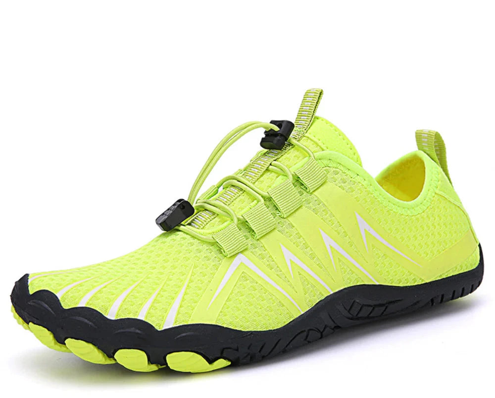 Panthera Max - Outdoor & Non-Slip Barefoot Shoes (Unisex)